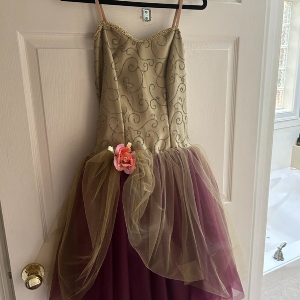Woodland Fairy Costume (S/M)